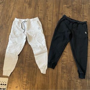 Born primitive unmatched joggers